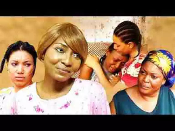 Video: FEMALE CHILDREN ARE FAR BETTER - BELINDA EFFAH Nigerian Movies | 2017 Latest Movies | Full MMovie